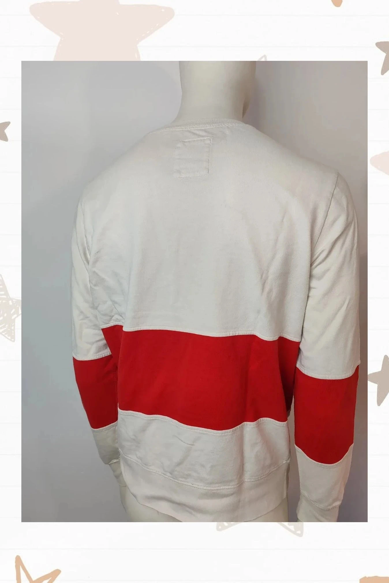 Sudadera Franklin & Marshall – photo 3